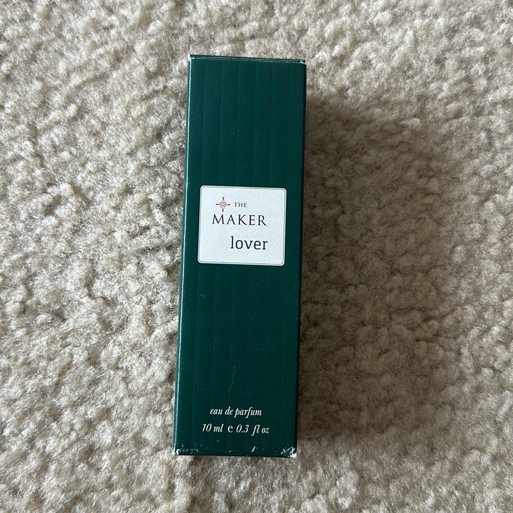 Maker Lover